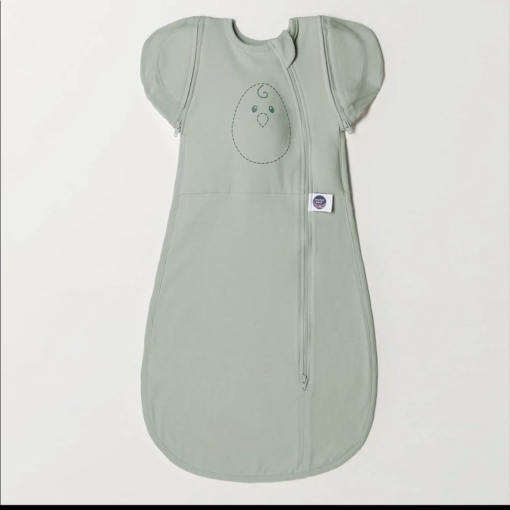 Nested Bean Zen One